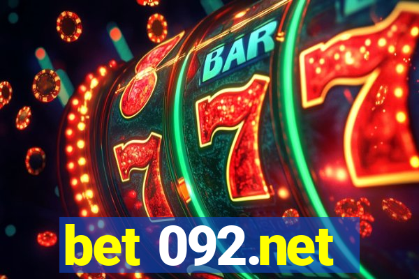 bet 092.net